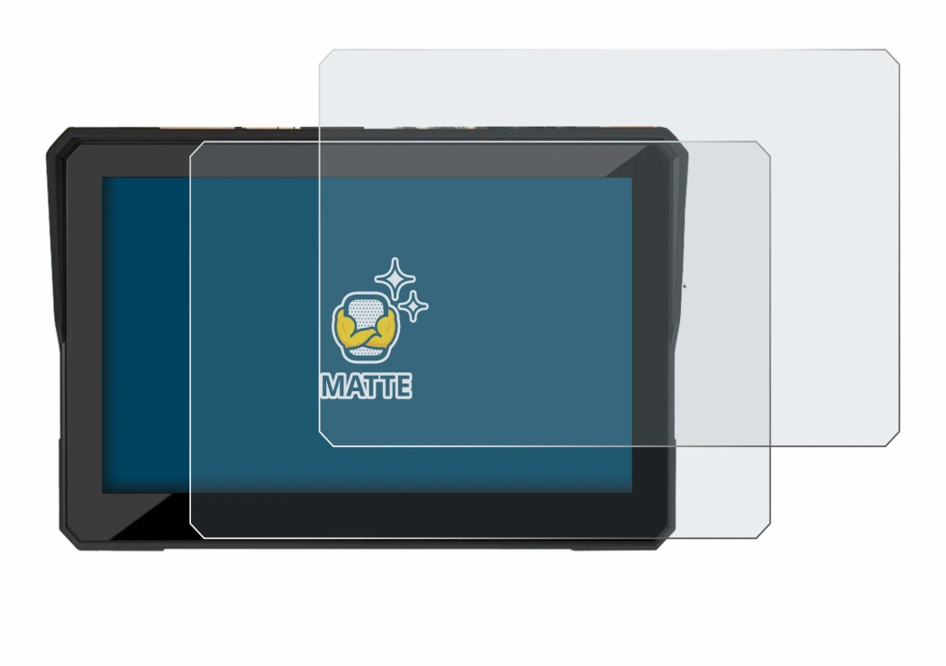 Image of the device Carpuride W502 5