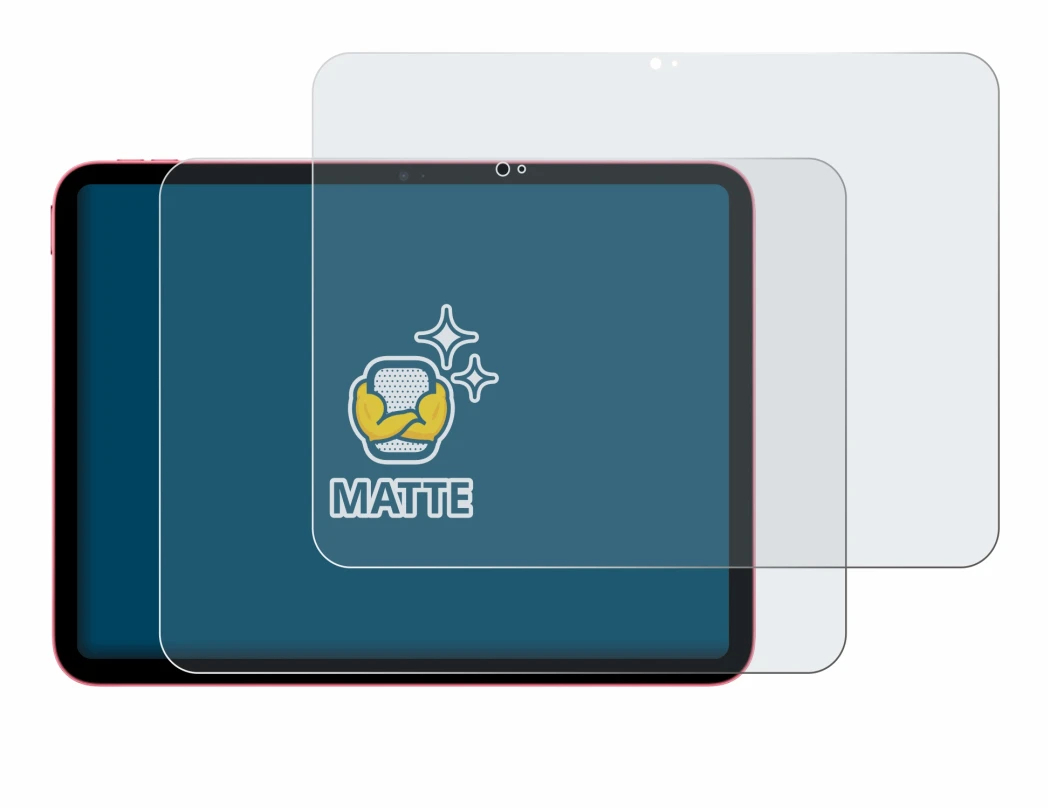 Image of the device Apple iPad 10.9