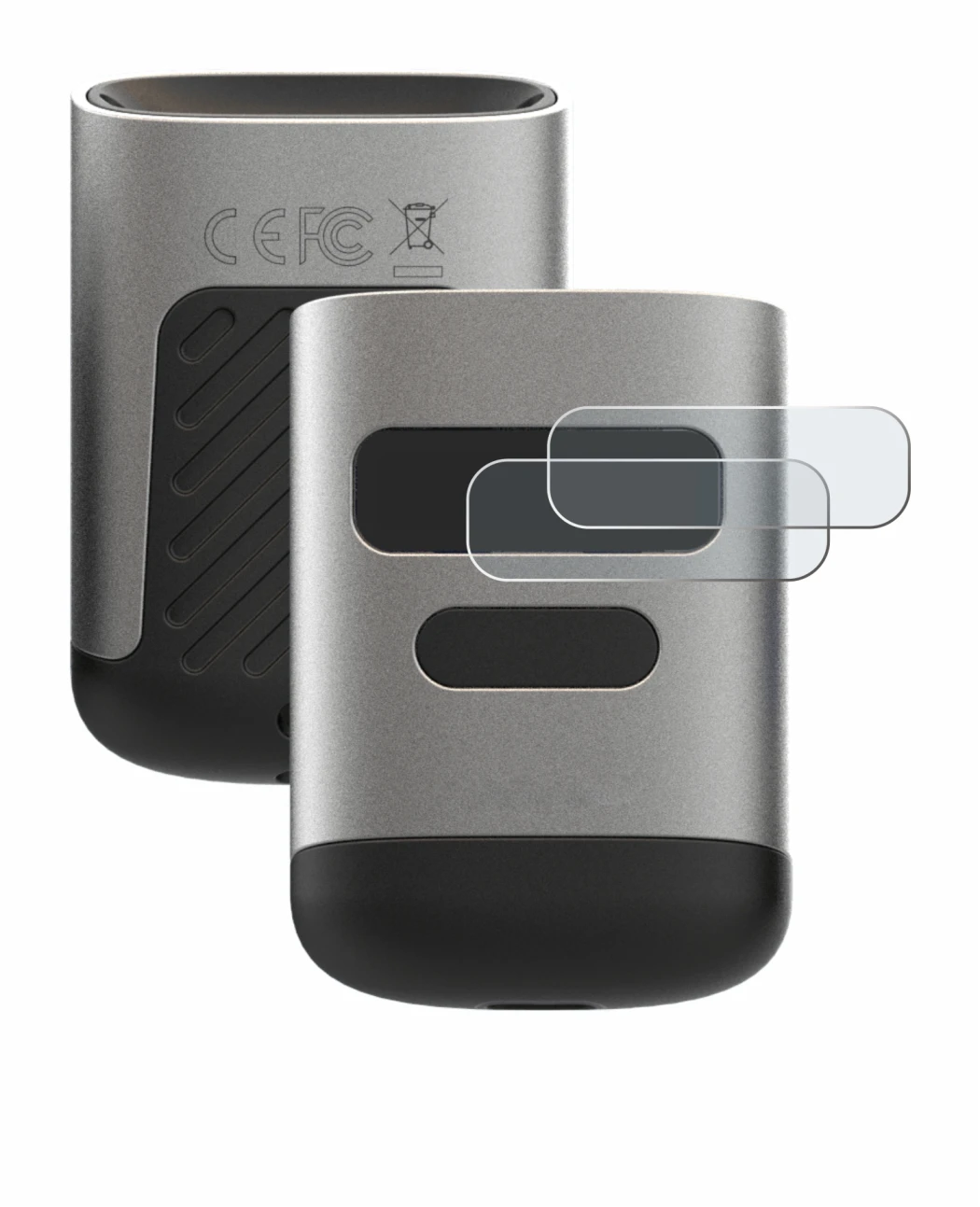 Image of the device Opticon OPN-6000 (Display) with a wide variety of screen protectors.