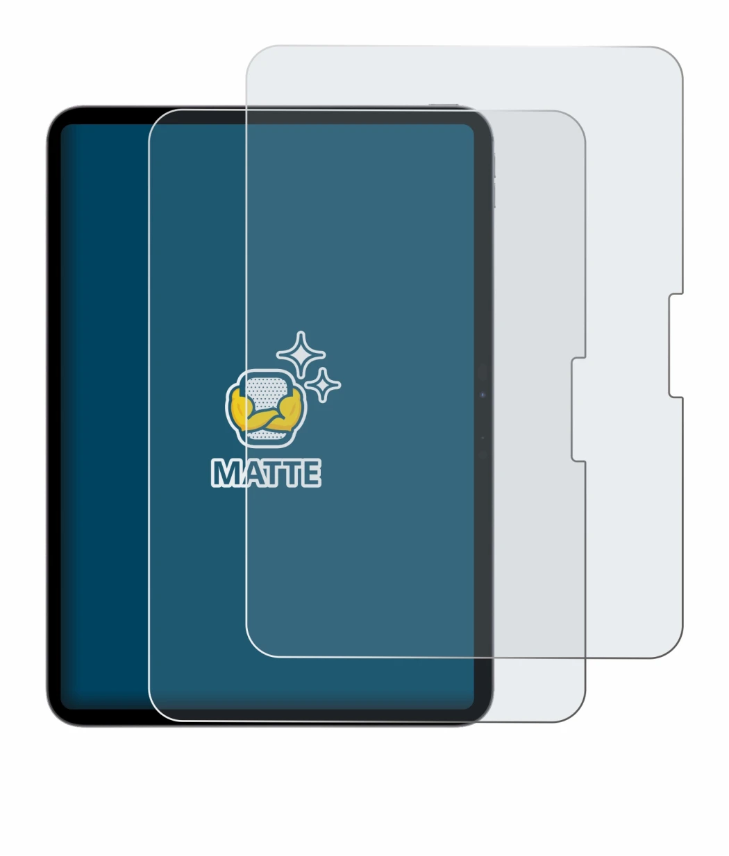 Image of the device Apple iPad Pro 11