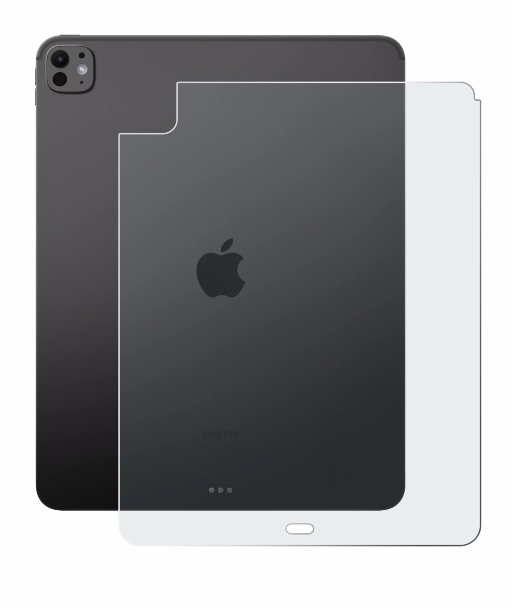Image of the device Apple iPad Pro 13
