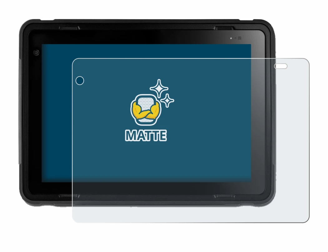 Image of the device Texa Axone Voice with a wide variety of screen protectors.