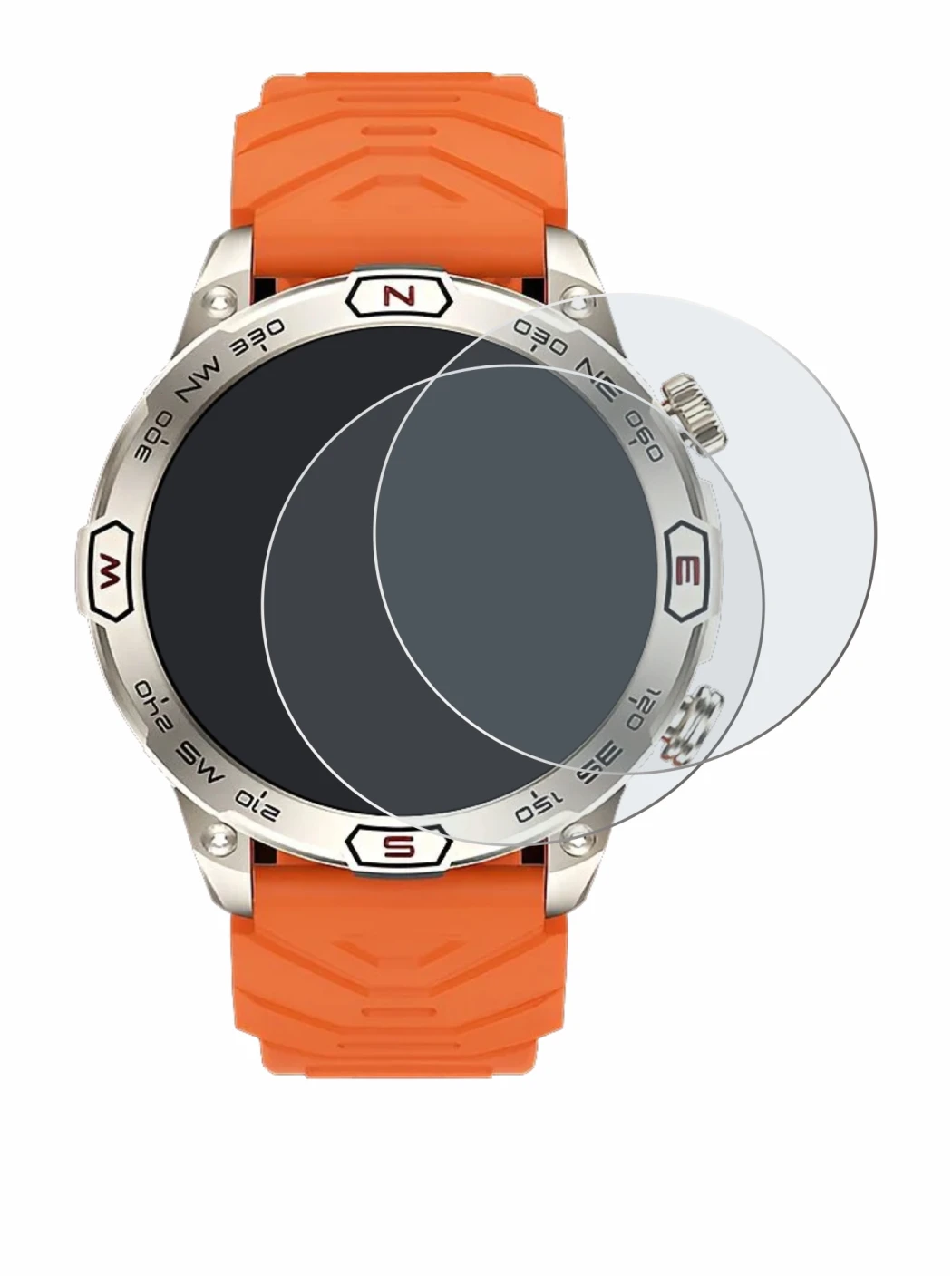 Image of the device Bytelike Smartwatch 1.43