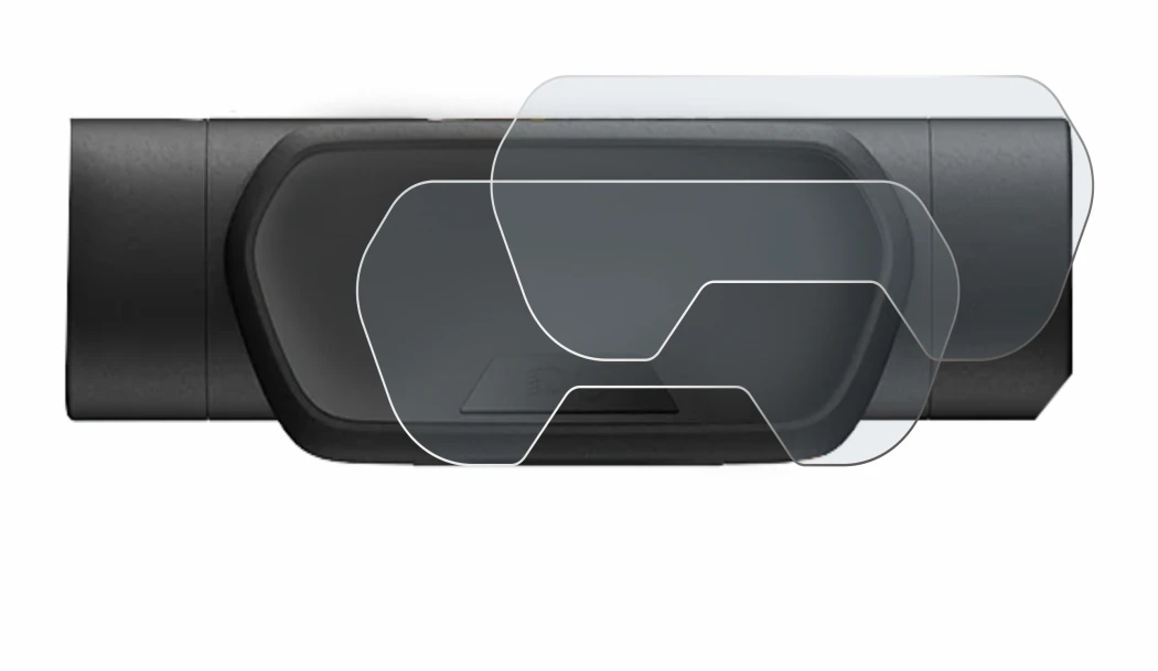 Image of the device Segway Ninebot eKickScooter E2 Pro with a wide variety of screen protectors.