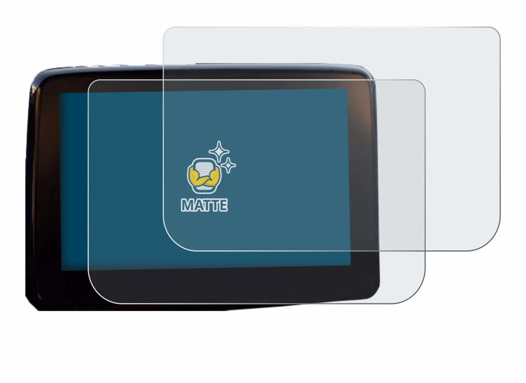Image of the device Mazda 2 BJ 2024 with a wide variety of screen protectors.