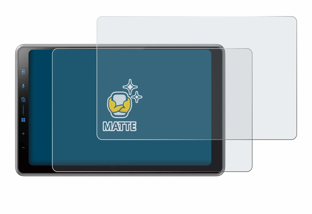 Image of the device Pioneer SPH-DA97DAB with a wide variety of screen protectors.
