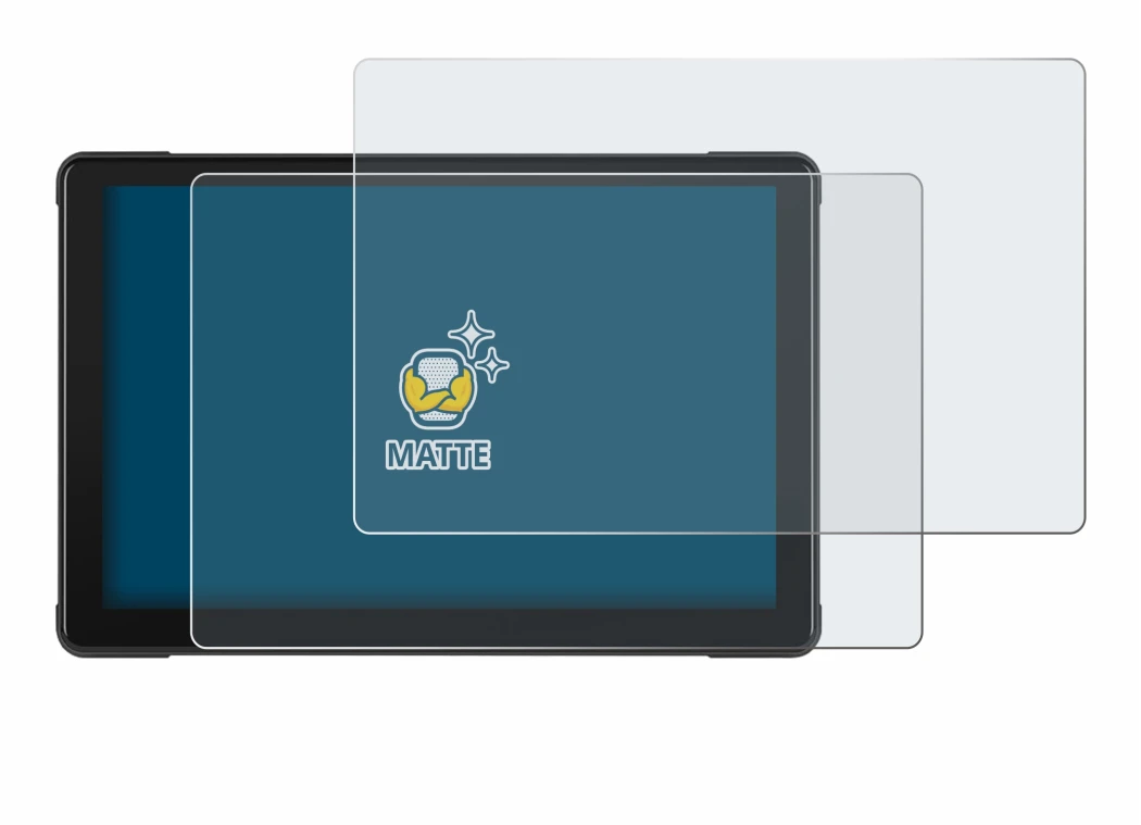 Image of the device Podofo Motorrad Carplay 7