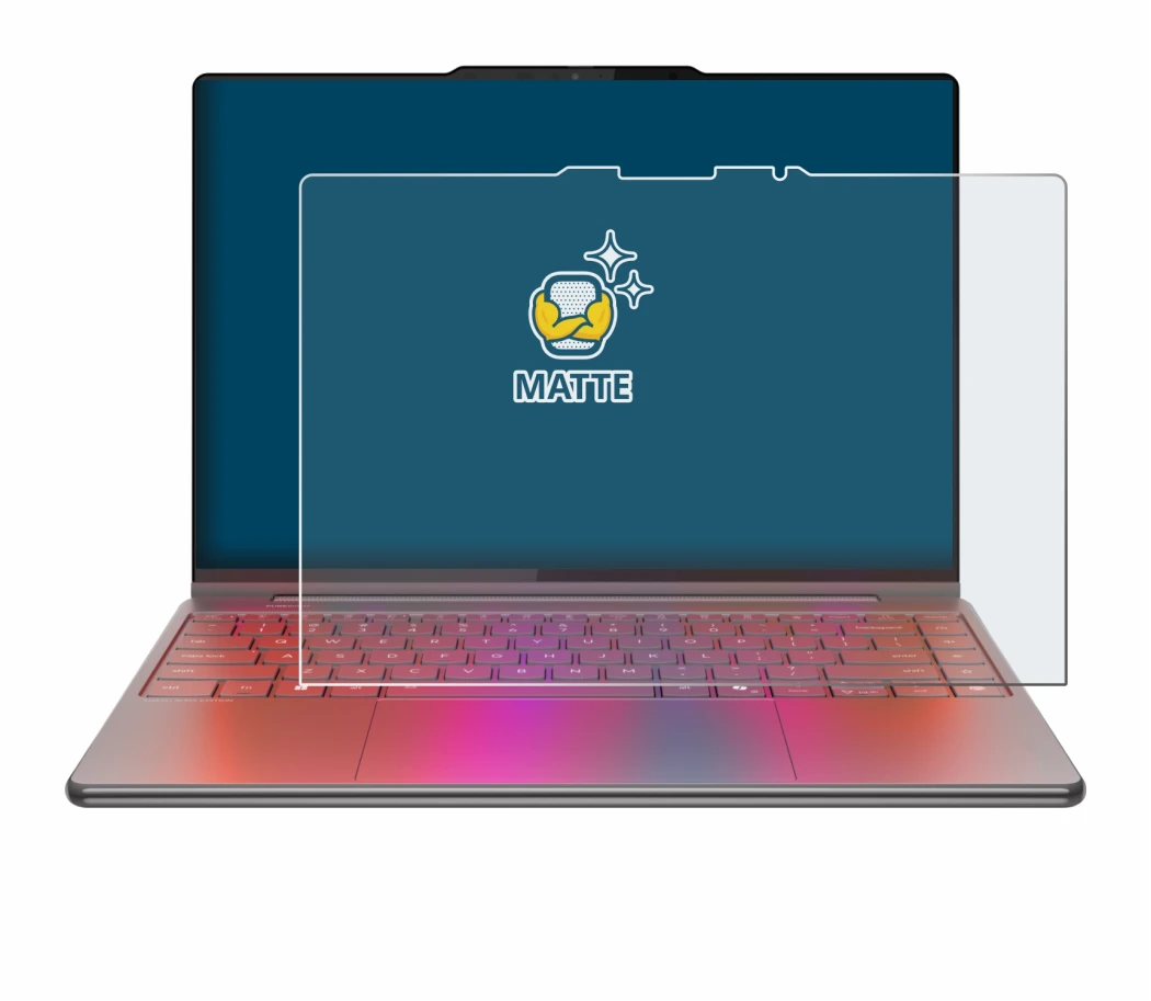 Image of the device Lenovo Yoga 9i 2-in-1 Gen 10 Aura Edition 14