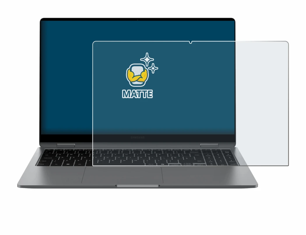 Image of the device Samsung Galaxy Book5 360 15.6