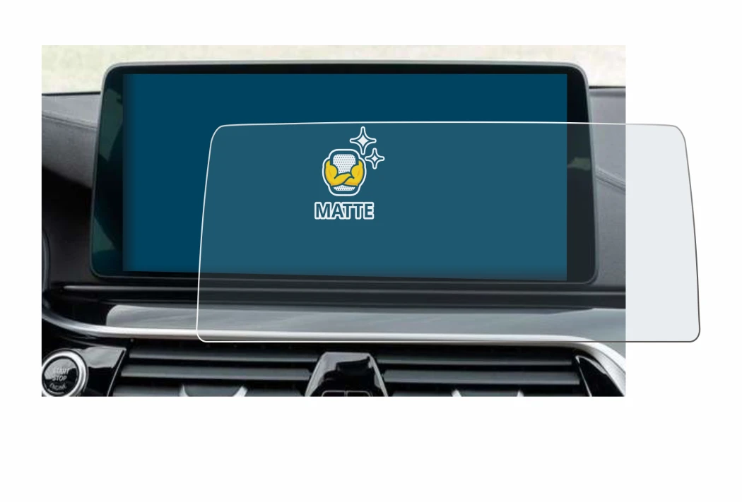 Image of the device BMW Facelift G31 (LCI) (2021) 12.3