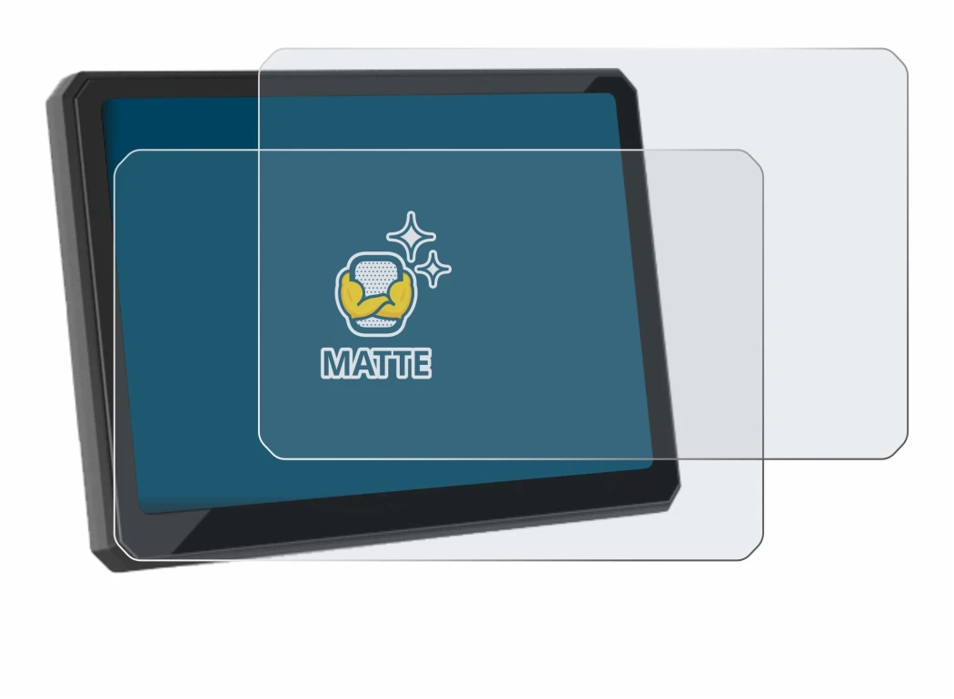 Image of the device Carpuride W702BS 7