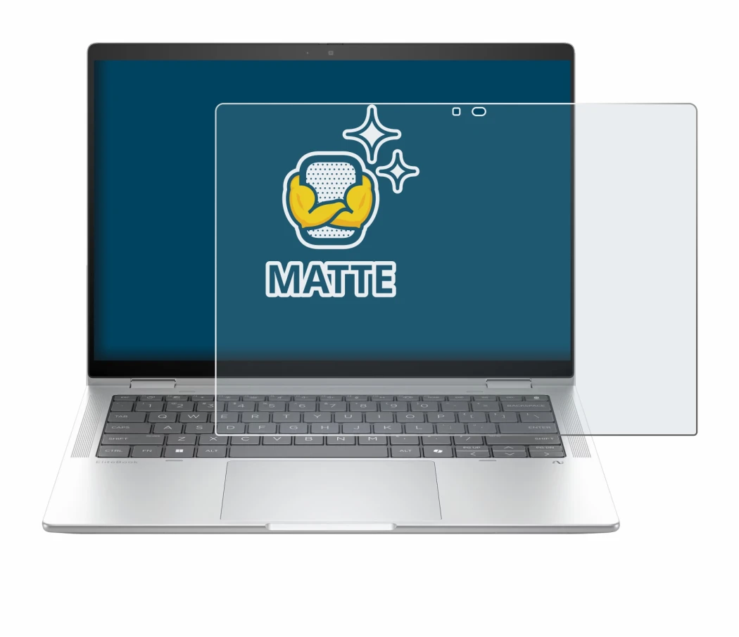 Image of the device HP EliteBook X Flip G1i 14