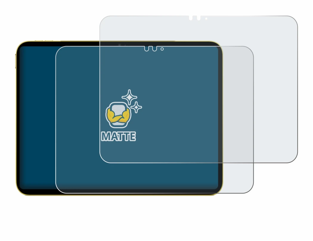 Image of the device Apple iPad Air 11