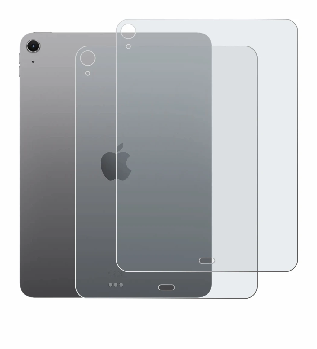 Image of the device Apple iPad Air 11