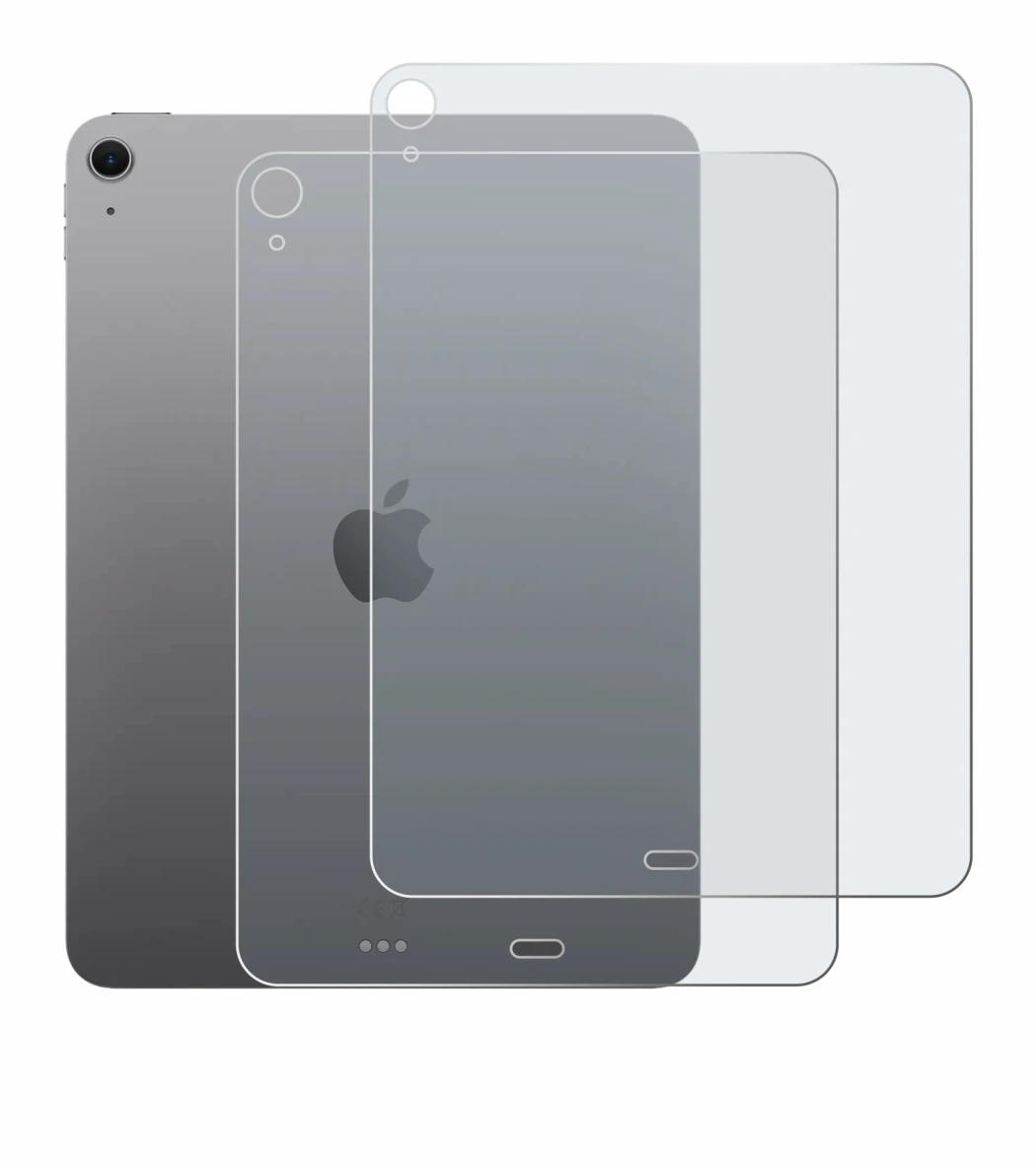 Image of the device Apple iPad Air 11