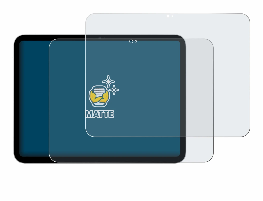 Image of the device Apple iPad A16 11