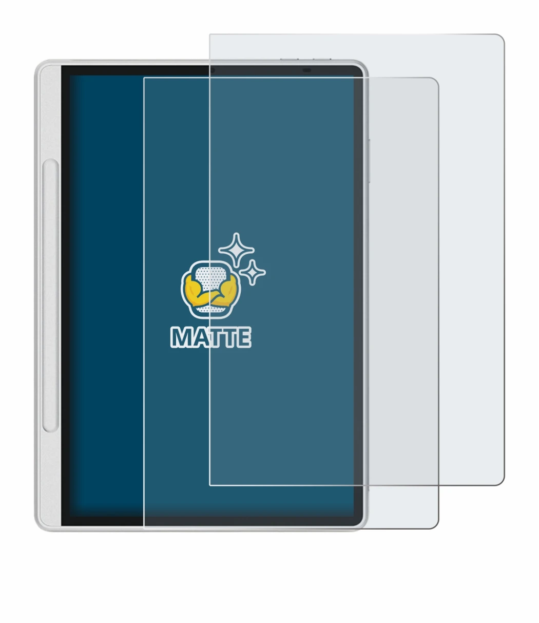 Image of the device XP-Pen Magic Note Pad with a wide variety of screen protectors.