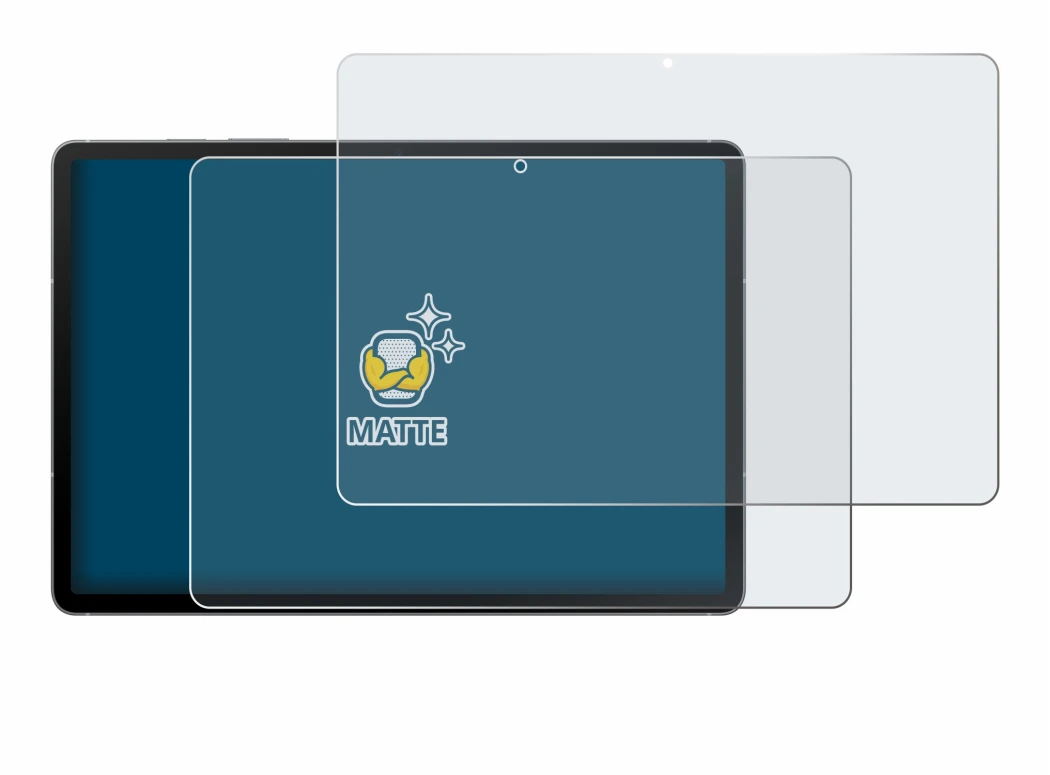 Image of the device Samsung Galaxy Tab S10 FE WiFi with a wide variety of screen protectors.