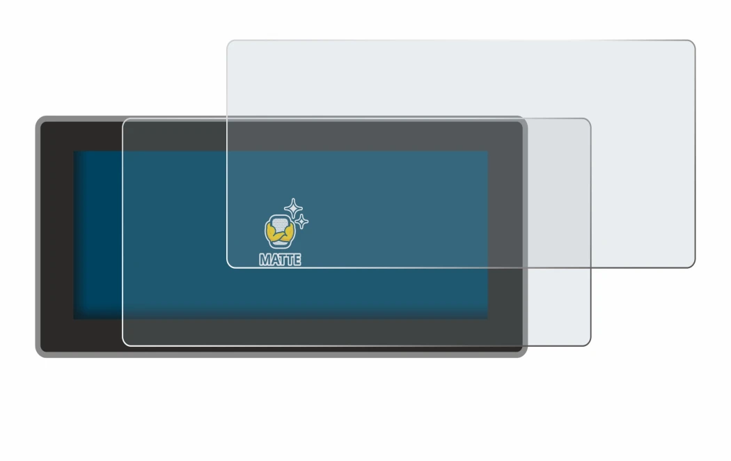 Image of the device Hyundai Inster Xclass (2025) with a wide variety of screen protectors.