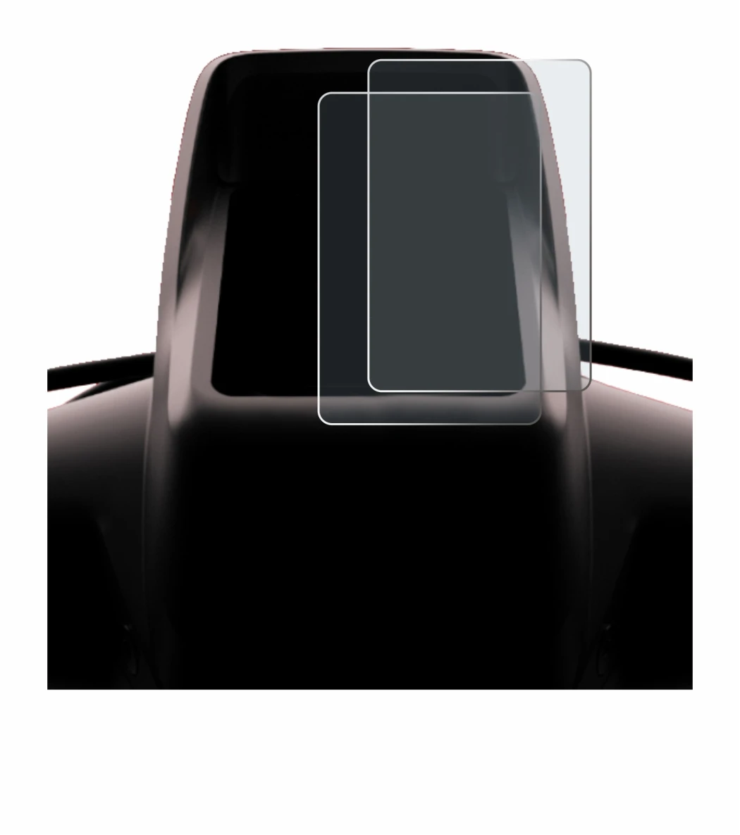 Image of the device Segway GT3 D with a wide variety of screen protectors.