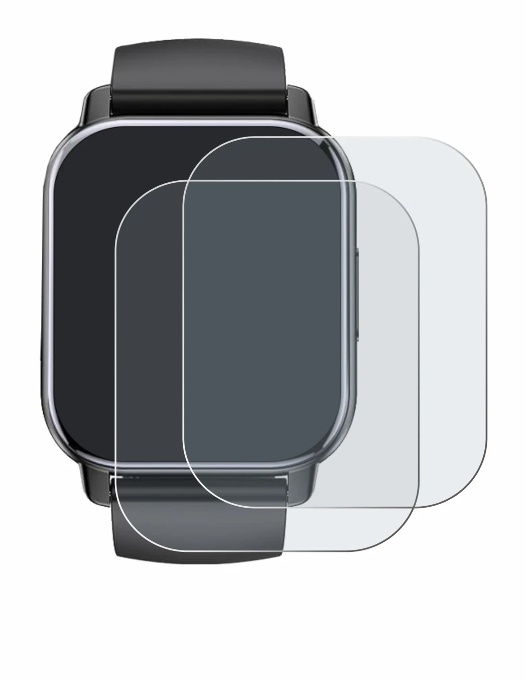 Image of the device Poounur T80 1.95