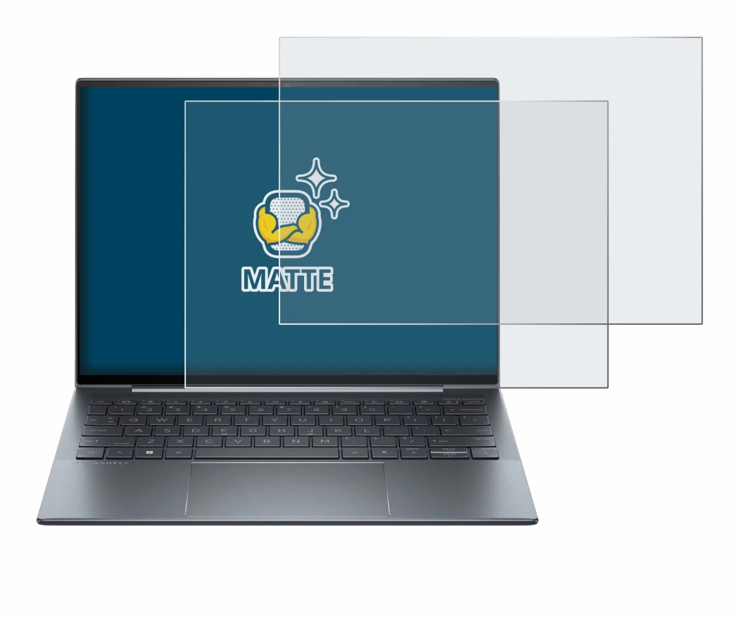 Image of the device HP Dragonfly 13.5