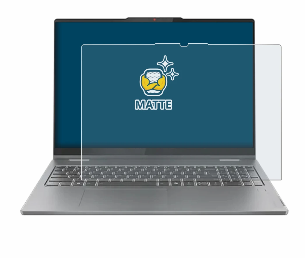 Image of the device Lenovo IdeaPad 5 2-in-1 Gen 10 16
