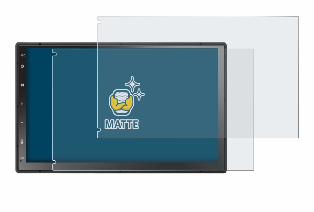 Image of the device Atoto A5LG2B7T 7