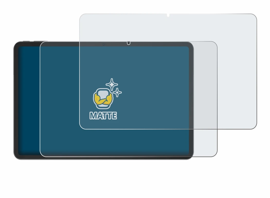 Image of the device Doogee V Pad 12