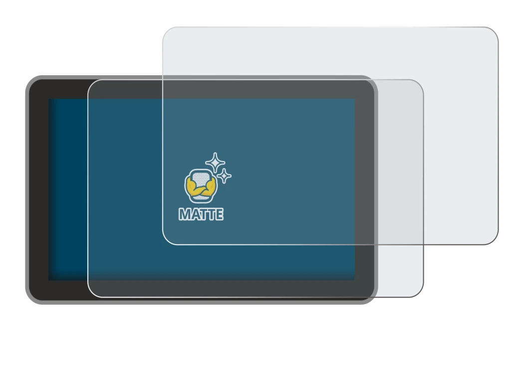 Image of the device Bambu Lab H2D with a wide variety of screen protectors.