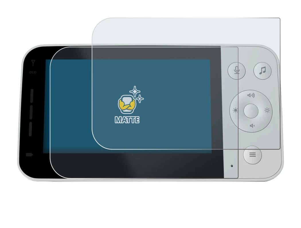 Image of the device Philips Avent SCD951/26 with a wide variety of screen protectors.
