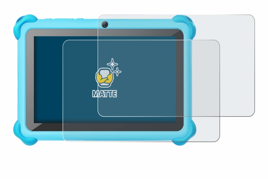 Image of the device zcobro KIDS710 7