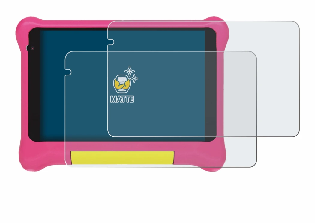 Image of the device Happybe Kids Tablet 7