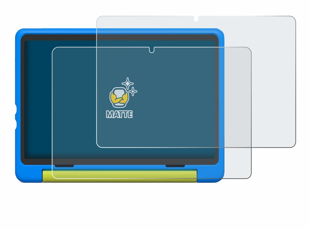 Image of the device Happybe Kids Tablet 10