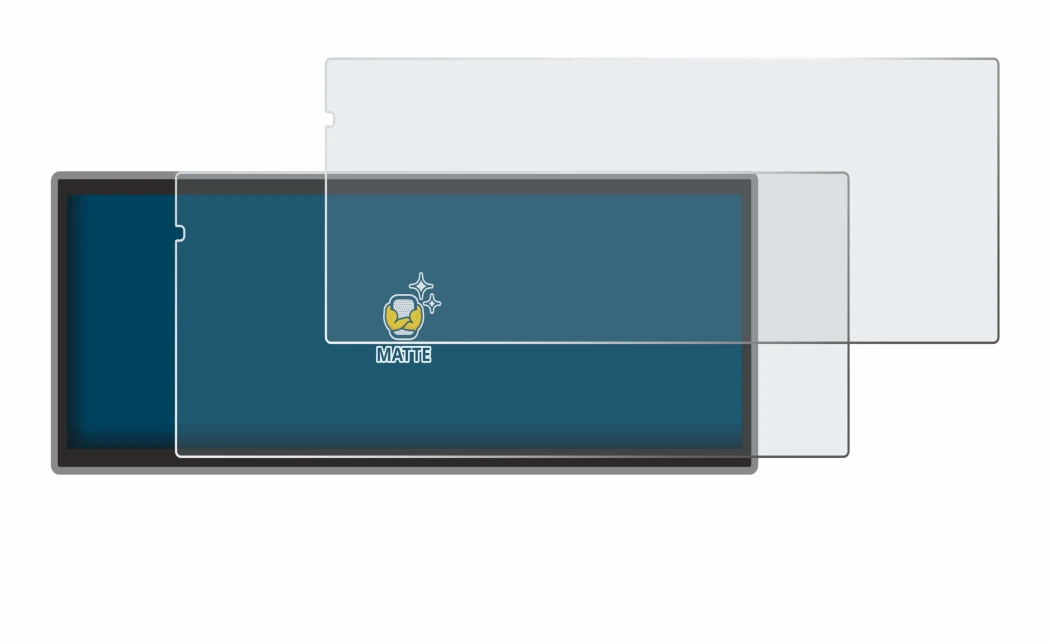 Image of the device Carpuride Carplay W125A 11.26