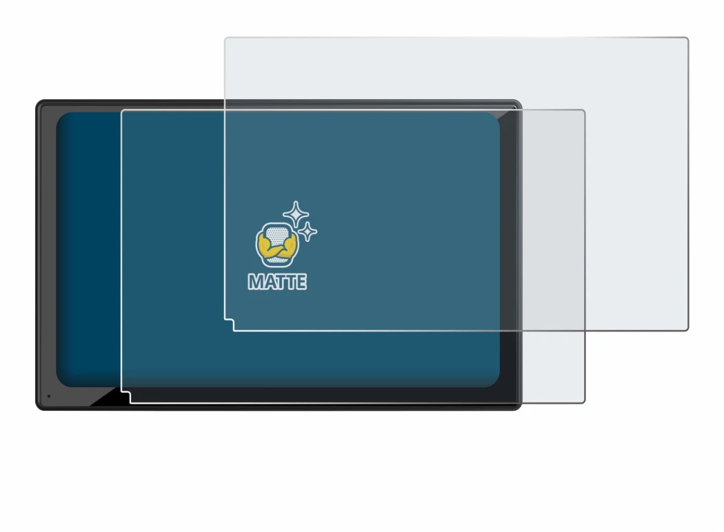 Image of the device Carpuride V9 9