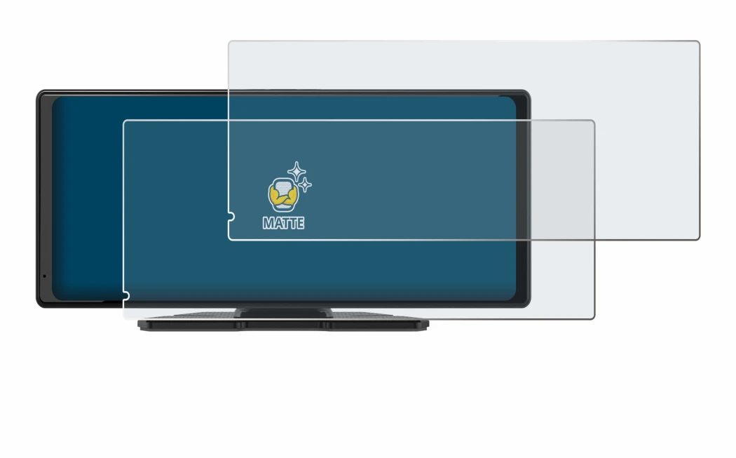 Image of the device Carpuride V92 10.26