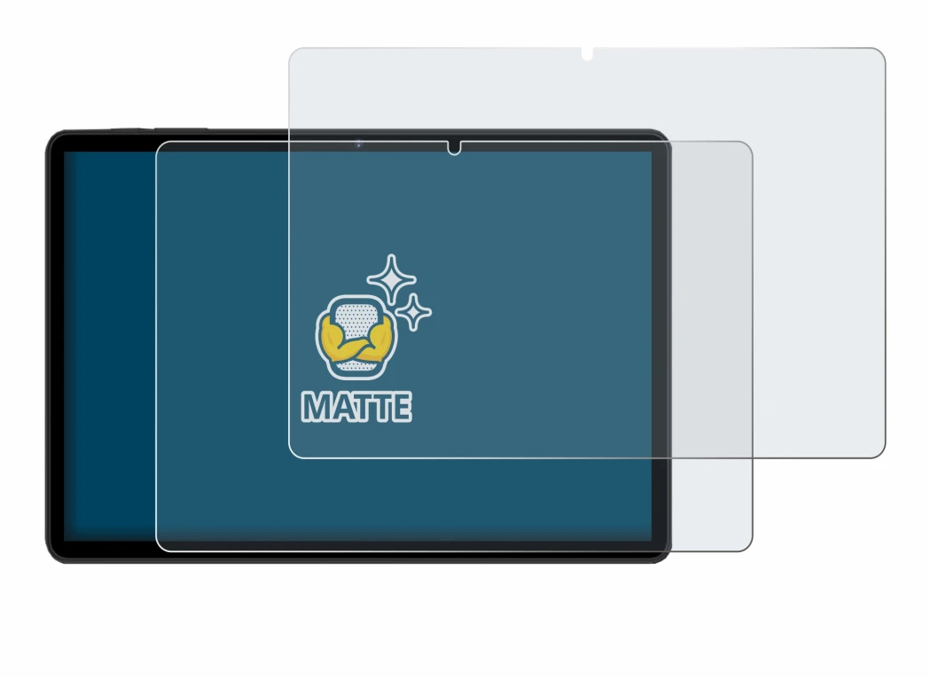 Image of the device RUSHAR M90 11