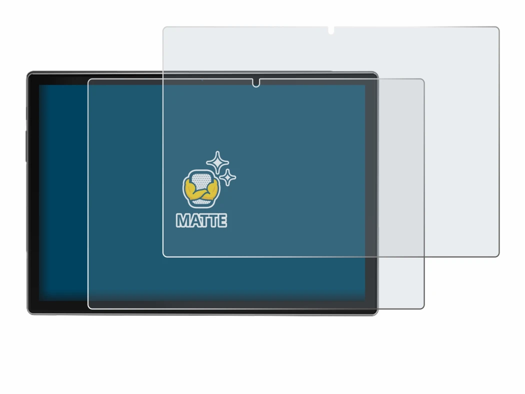 Image of the device Antemper D115 10.1