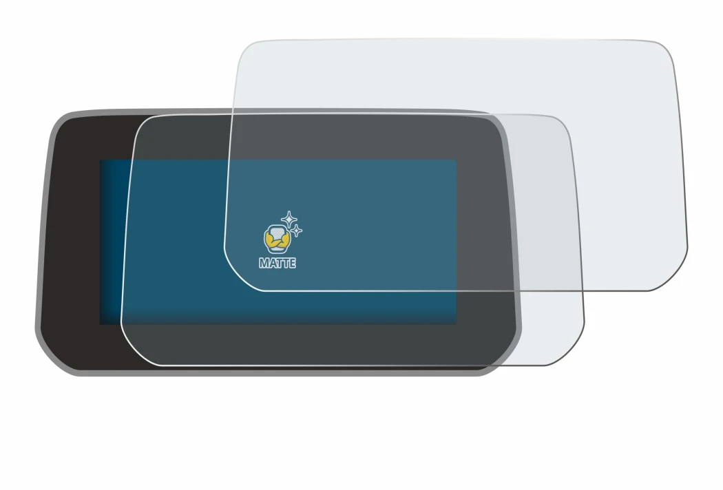 Image of the device Mazda CX-5 2020 with a wide variety of screen protectors.