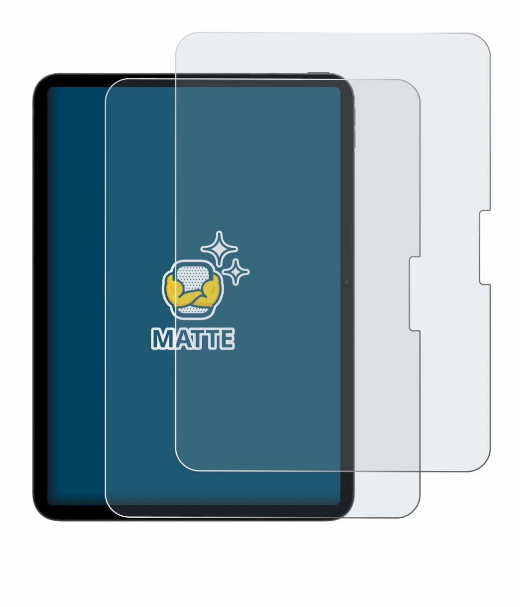 Image of the device Apple iPad Pro 11