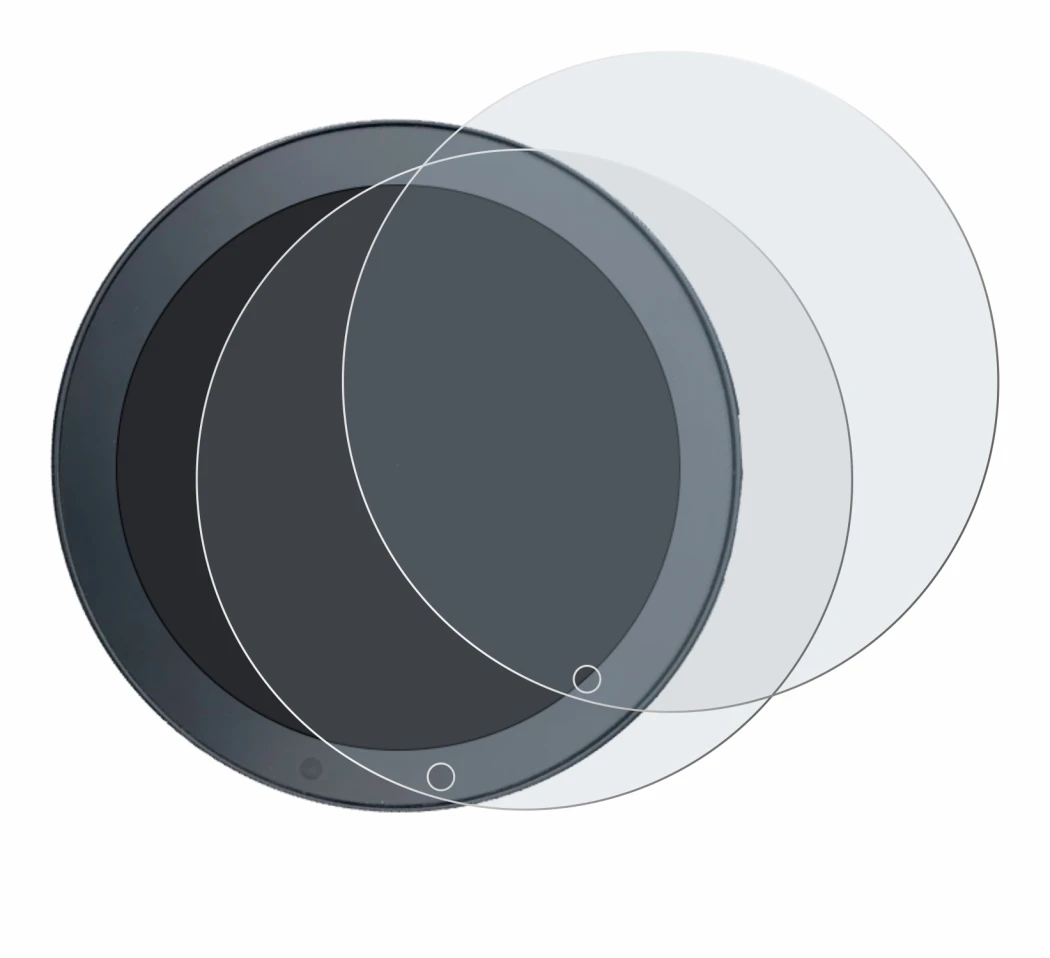 Image of the device QJ Motor SRV 600 with a wide variety of screen protectors.