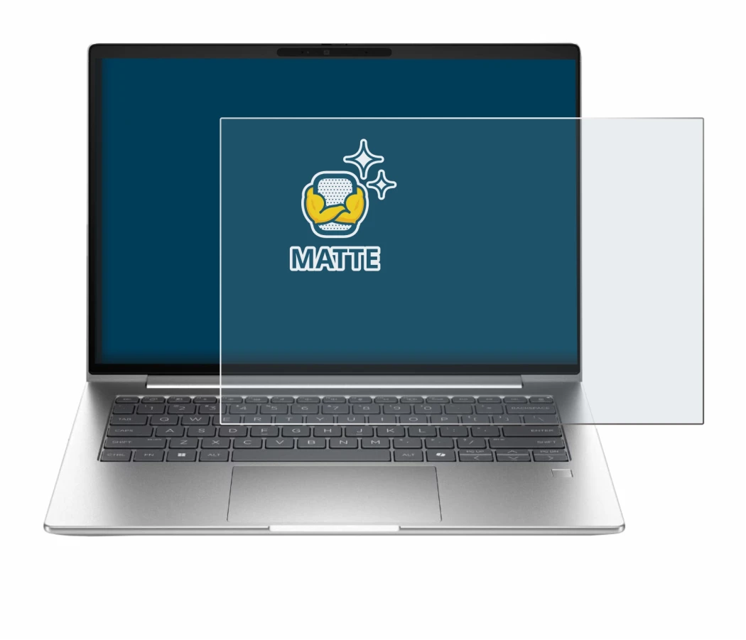 Image of the device HP ProBook 4 G1a 16