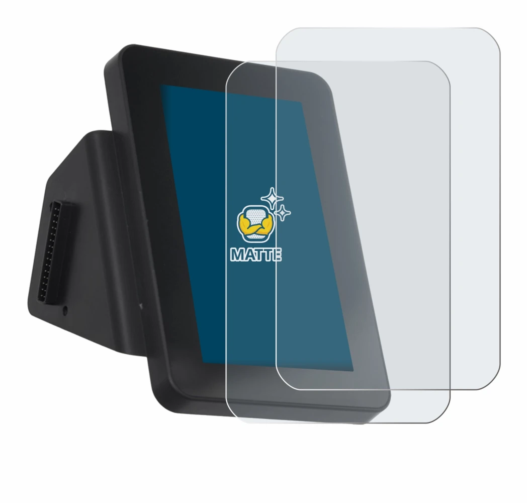 Image of the device Anycubic Kobra 3 V2 Combo with a wide variety of screen protectors.