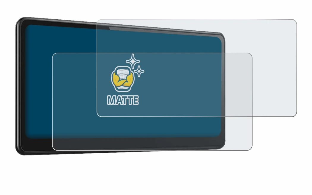 Image of the device CarpodGo T3 Pro 8.9