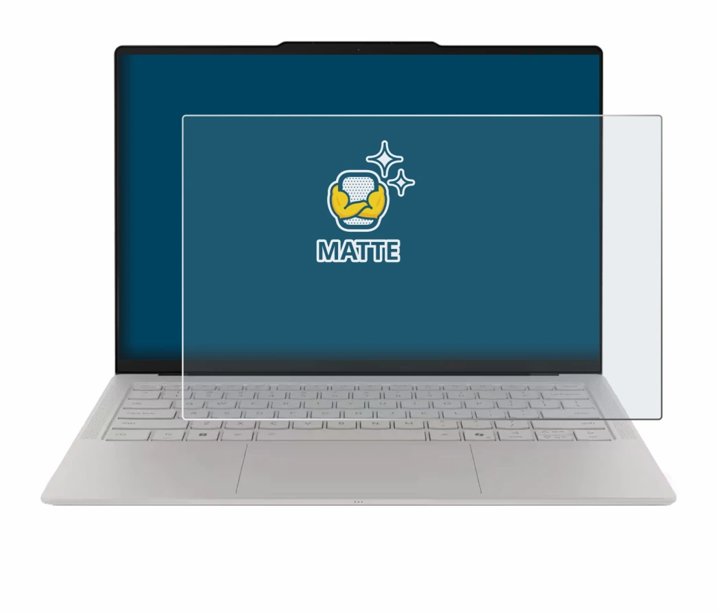 Image of the device Lenovo Yoga Slim 7i Ultra Gen 11 Aura Edition 14