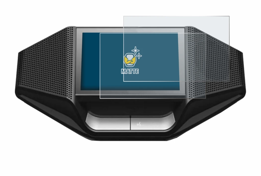 Image of the device Bosch Wireless discussion DCNM-WDE with a wide variety of screen protectors.
