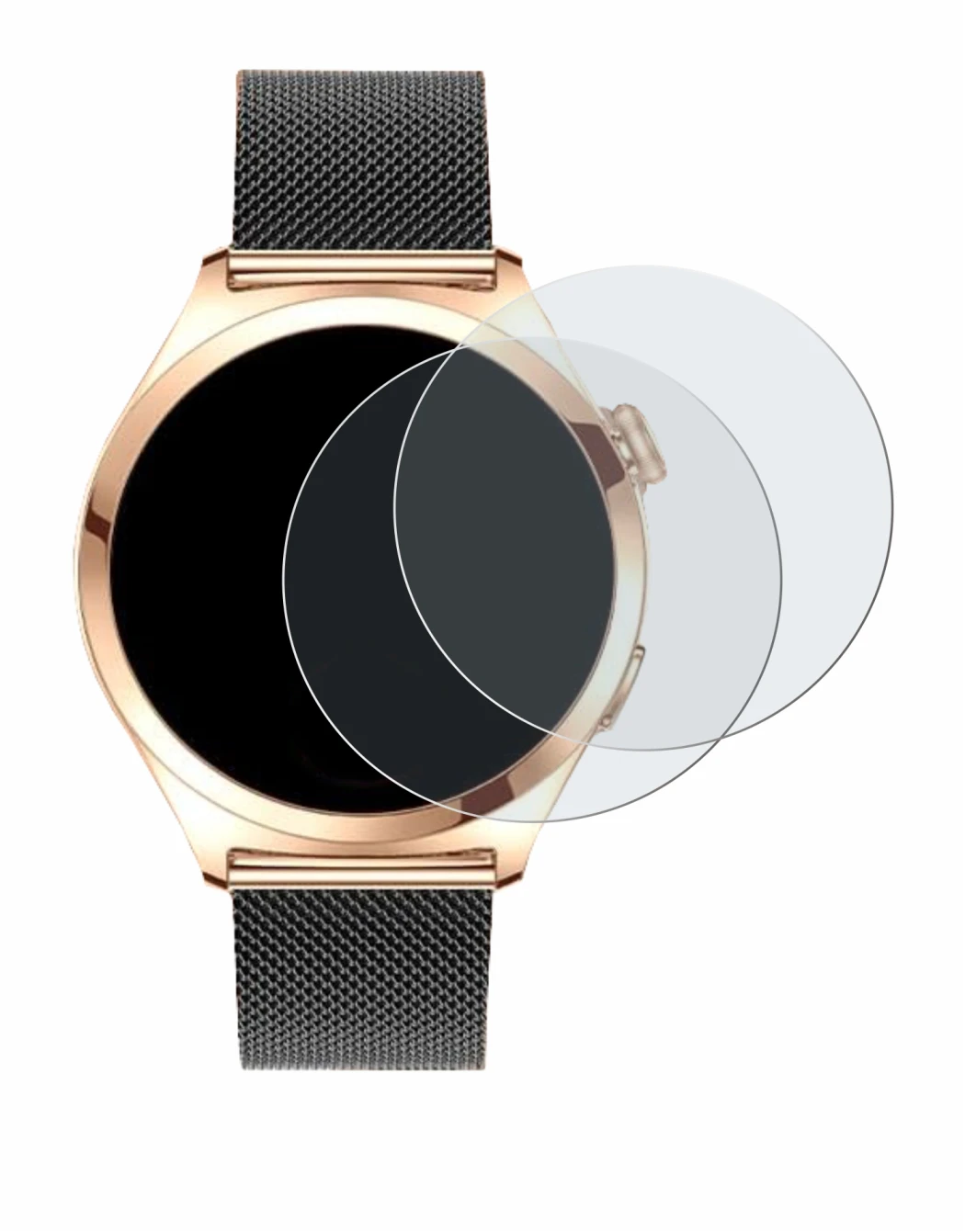 Image of the device Niolina Smartwatch 1.27