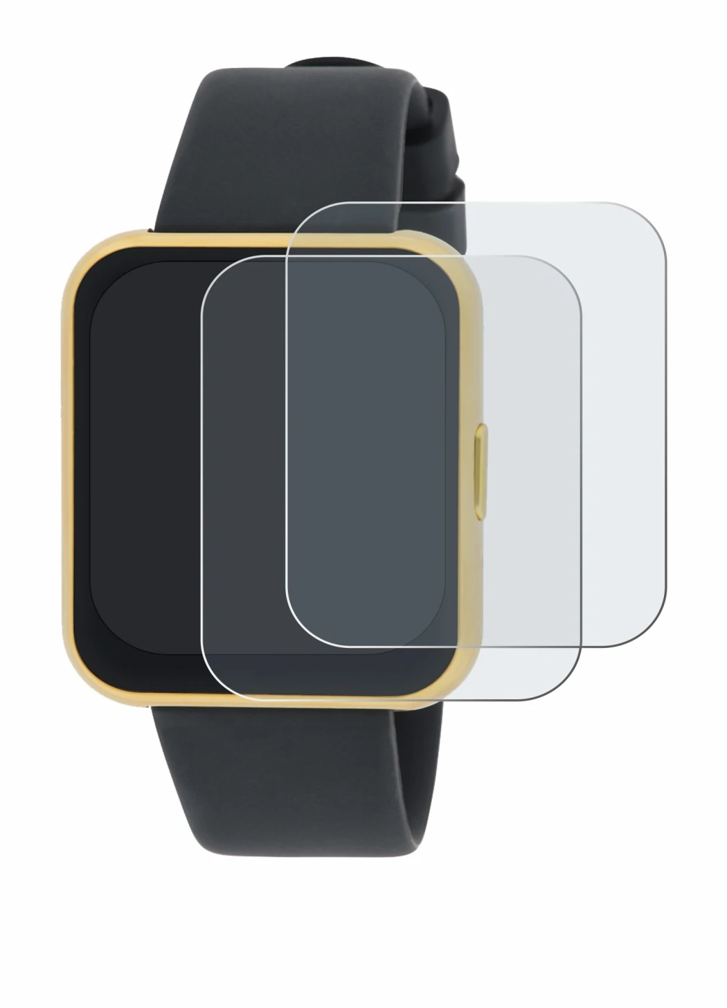 Image of the device Liu Jo Mini Slim 2.0 with a wide variety of screen protectors.