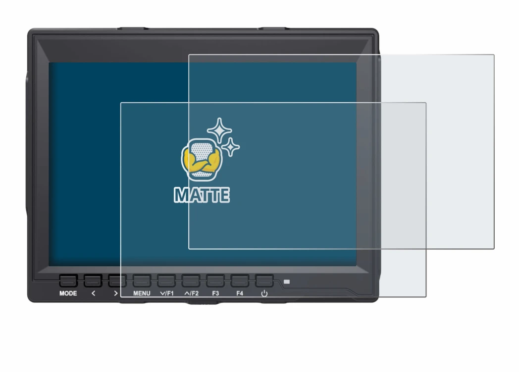 Image of the device Feelworld FW759 7